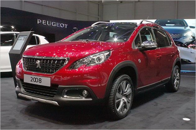 Genfer Autosalon 2016: Die Highlights von Alfa bis VW