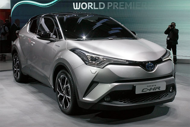 Genfer Autosalon 2016: Die Highlights von Alfa bis VW