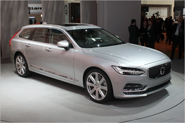 Genfer Autosalon 2016: Die Highlights von Alfa bis VW