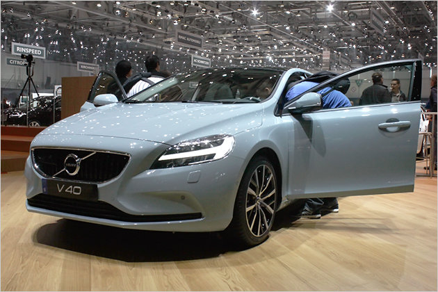 Genfer Autosalon 2016: Die Highlights von Alfa bis VW