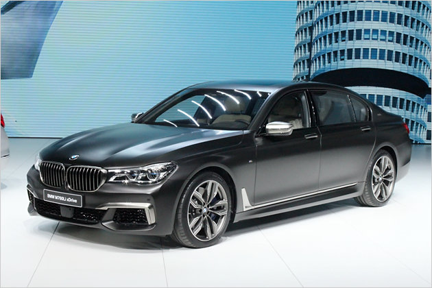 Genfer Autosalon 2016: Die Highlights von Alfa bis VW