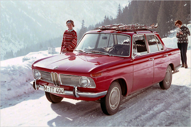 50 Jahre Alpina: Das Beste aus fünf Jahrzehnten