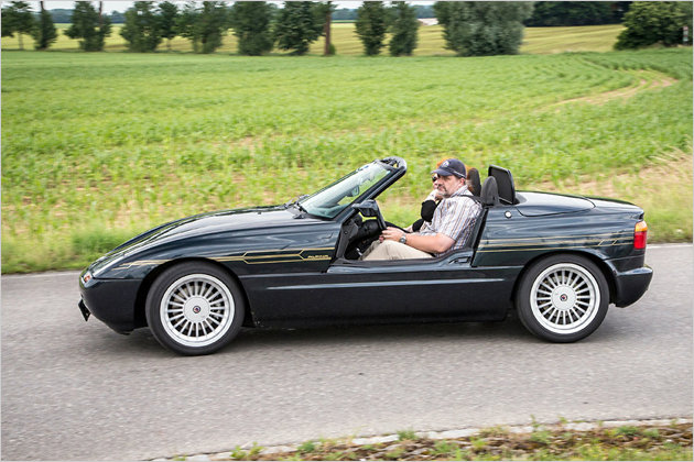 50 Jahre Alpina: Das Beste aus fünf Jahrzehnten