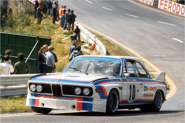 50 Jahre Alpina: Das Beste aus fünf Jahrzehnten