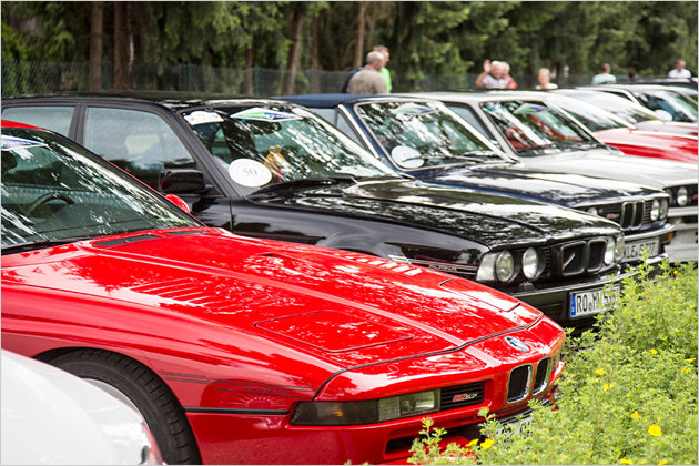 50 Jahre Alpina: Das Beste aus fünf Jahrzehnten