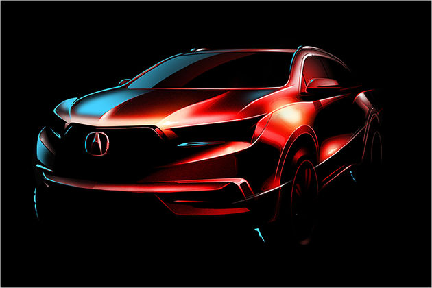 NYIAS 2016: Die Neuheiten der Automesse in New York