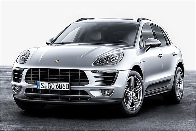 NYIAS 2016: Die Neuheiten der Automesse in New York