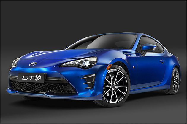 NYIAS 2016: Die Neuheiten der Automesse in New York