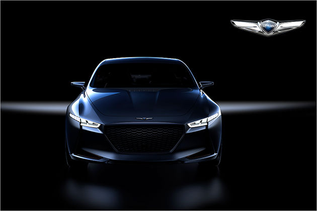 NYIAS 2016: Die Neuheiten der Automesse in New York