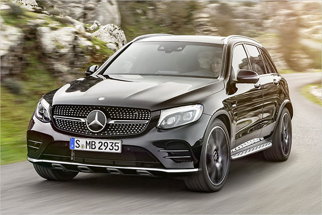 NYIAS 2016: Die Neuheiten der Automesse in New York