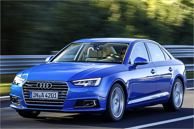 World Car of the Year 2016: Das sind die Gewinner