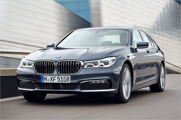 World Car of the Year 2016: Das sind die Gewinner
