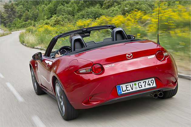 World Car of the Year 2016: Das sind die Gewinner