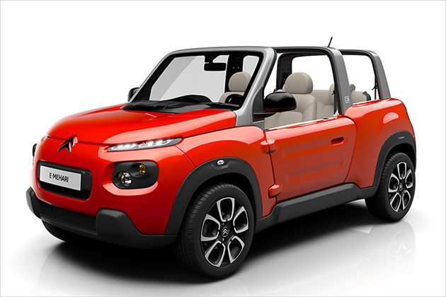 Platz an der Sonne: Die Cabrio- und Roadster-Highlights 2016