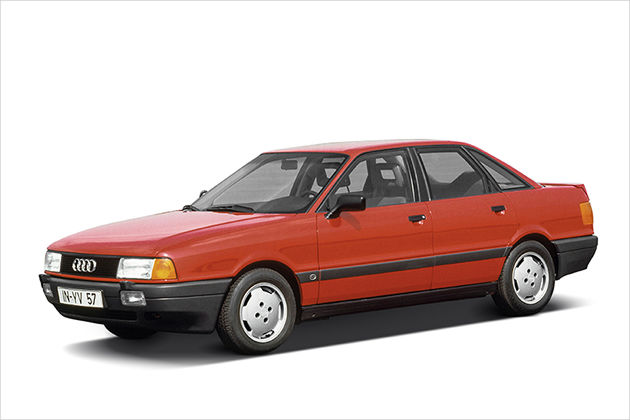 Von BMW bis zum VW Golf III: Die Auto-Geburtstage 2016