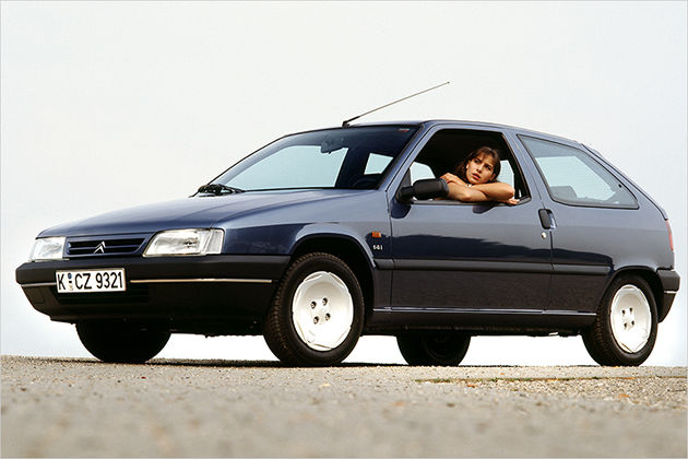 Von BMW bis zum VW Golf III: Die Auto-Geburtstage 2016