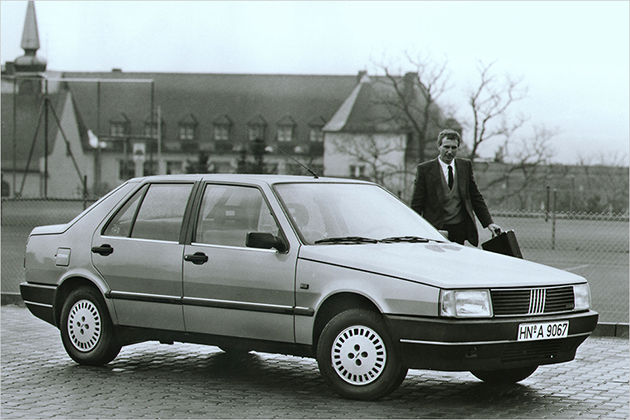 Von BMW bis zum VW Golf III: Die Auto-Geburtstage 2016