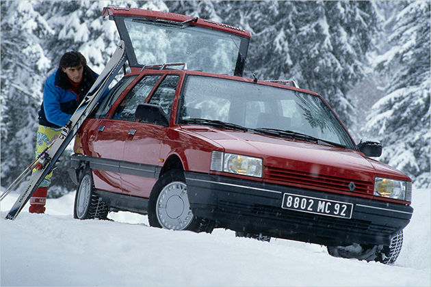 Von BMW bis zum VW Golf III: Die Auto-Geburtstage 2016