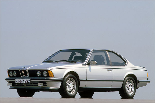 Von BMW bis zum VW Golf III: Die Auto-Geburtstage 2016