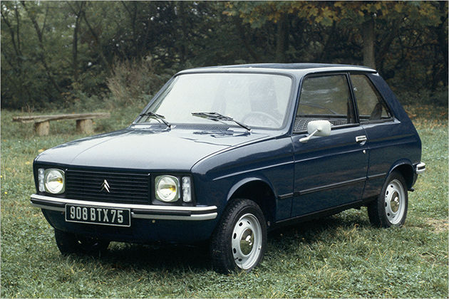 Von BMW bis zum VW Golf III: Die Auto-Geburtstage 2016
