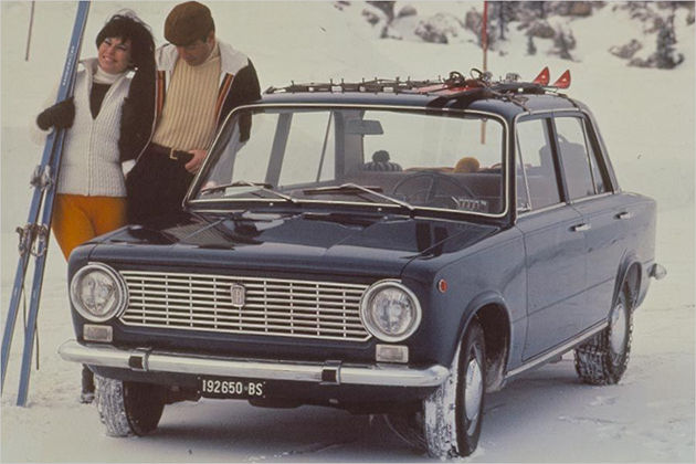 Von BMW bis zum VW Golf III: Die Auto-Geburtstage 2016