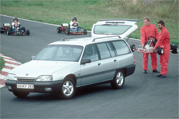 Von BMW bis zum VW Golf III: Die Auto-Geburtstage 2016