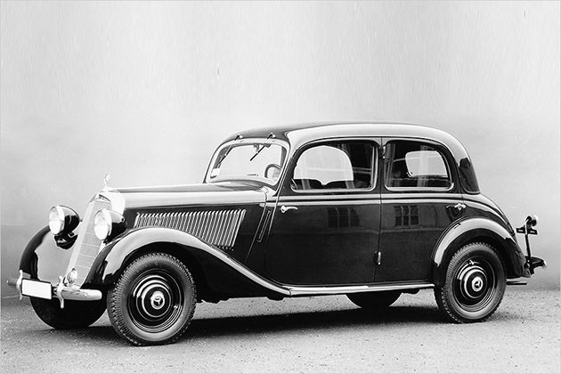 Von BMW bis zum VW Golf III: Die Auto-Geburtstage 2016