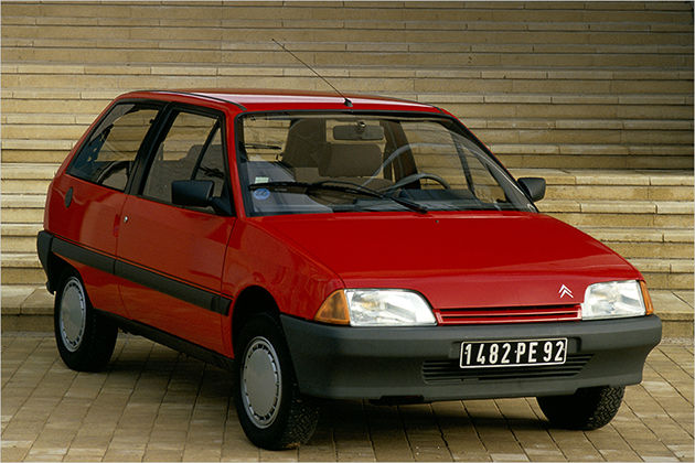 Von BMW bis zum VW Golf III: Die Auto-Geburtstage 2016