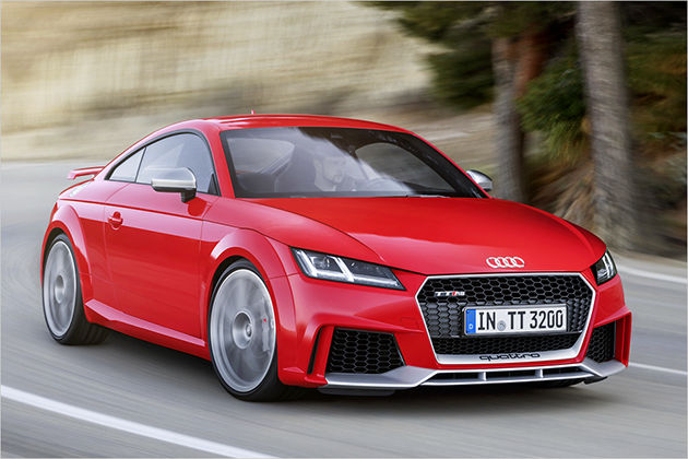 Auto China 2016: Die Highlights der Automesse im Peking