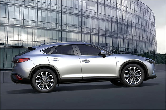 Auto China 2016: Die Highlights der Automesse im Peking