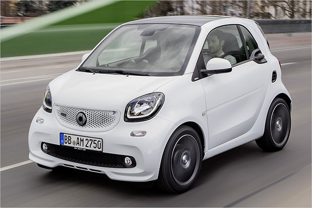 Auto China 2016: Die Highlights der Automesse im Peking