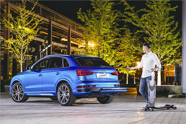 Auto China 2016: Die Highlights der Automesse im Peking