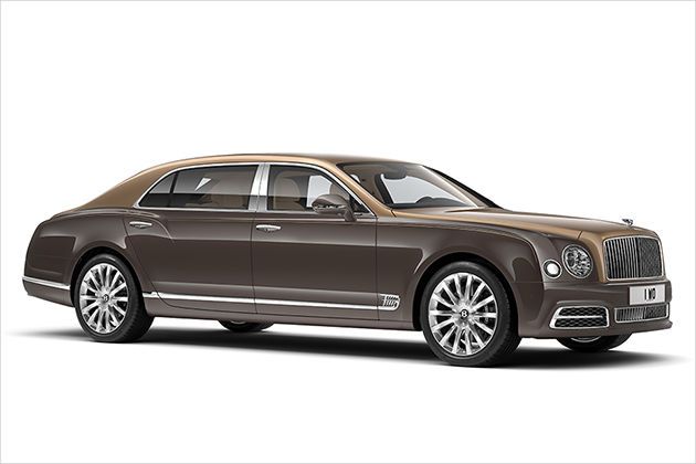 Auto China 2016: Die Highlights der Automesse im Peking