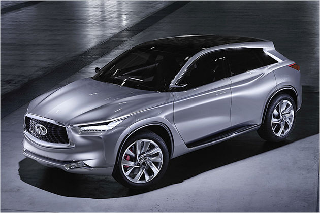 Auto China 2016: Die Highlights der Automesse im Peking