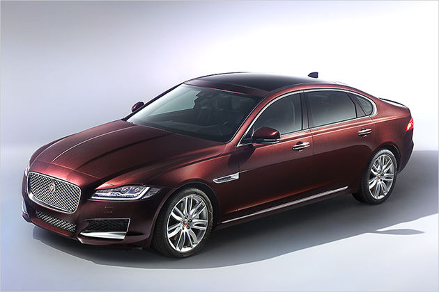 Auto China 2016: Die Highlights der Automesse im Peking