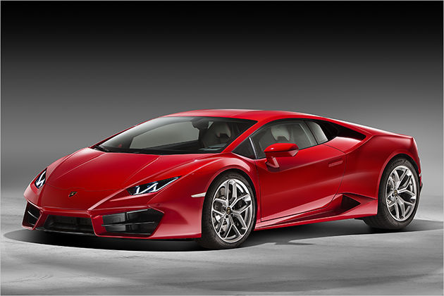 Auto China 2016: Die Highlights der Automesse im Peking