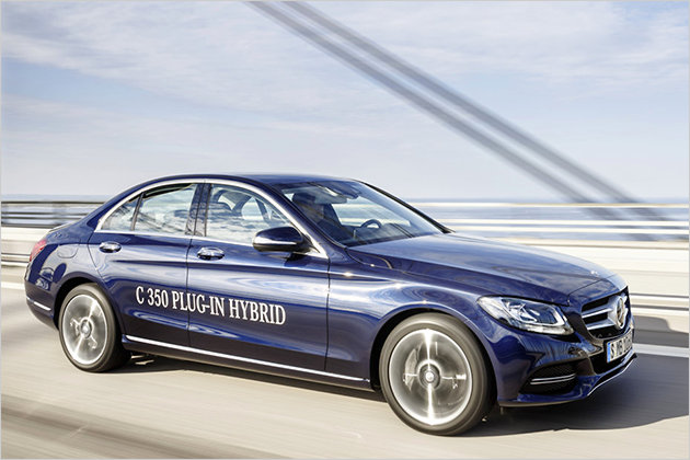 Kaufprämie für Plug-in-Hybrid-Modelle: Bei diesen Modellen lässt sich jetzt Geld sparen