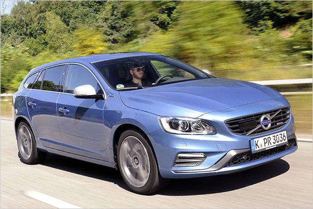 Kaufprämie für Plug-in-Hybrid-Modelle: Bei diesen Modellen lässt sich jetzt Geld sparen