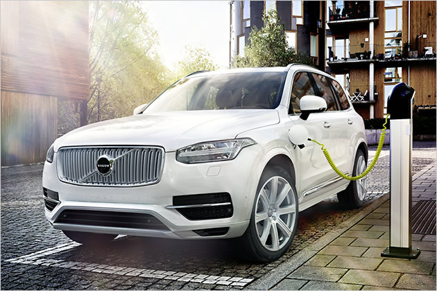 Kaufprämie für Plug-in-Hybrid-Modelle: Bei diesen Modellen lässt sich jetzt Geld sparen