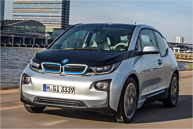 Kaufprämie für Plug-in-Hybrid-Modelle: Bei diesen Modellen lässt sich jetzt Geld sparen
