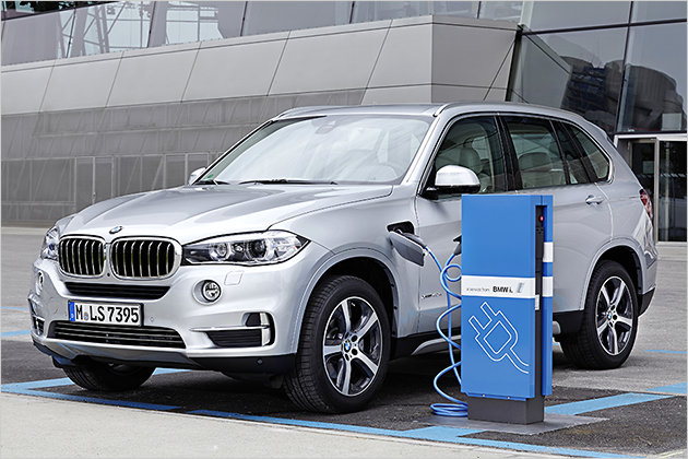 Kaufprämie für Plug-in-Hybrid-Modelle: Bei diesen Modellen lässt sich jetzt Geld sparen