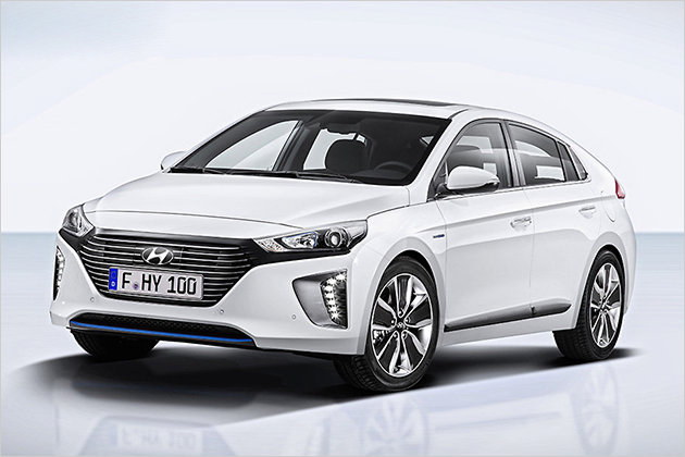 Kaufprämie für Plug-in-Hybrid-Modelle: Bei diesen Modellen lässt sich jetzt Geld sparen
