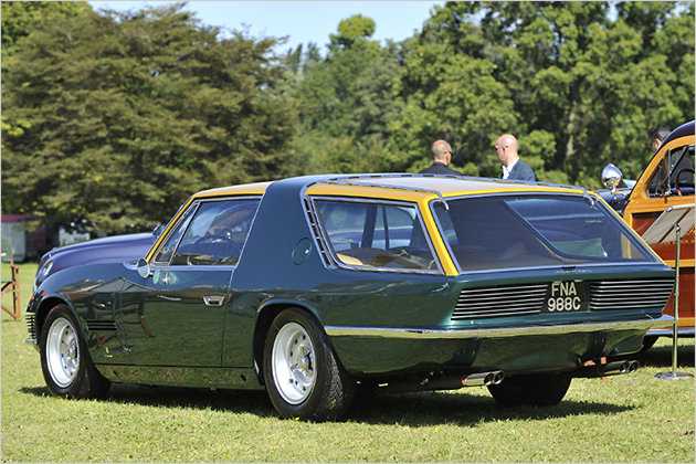 Praktische Schönheiten: Shooting Brakes im Wandel der Zeit