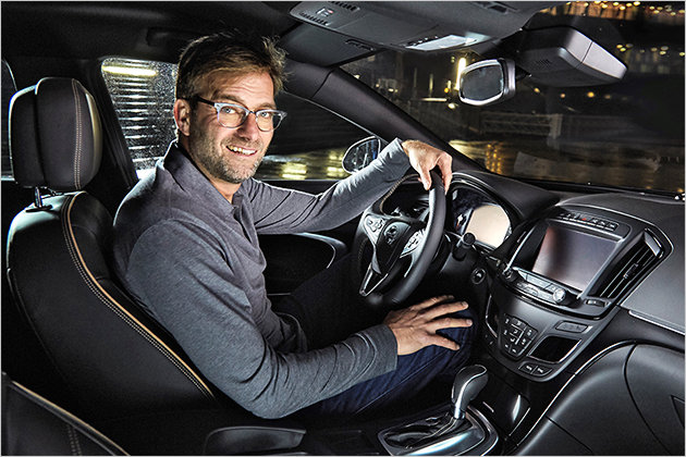 Prominenz am Benz: Die Stars und ihre Autos