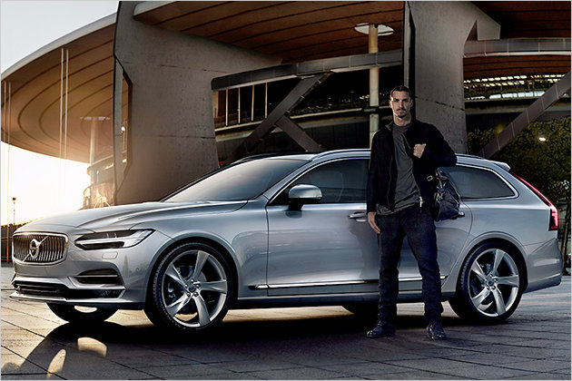 Prominenz am Benz: Die Stars und ihre Autos