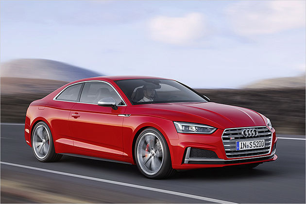 Vorschau auf den Pariser Autosalon (Mondial de l`Automobile) 2016