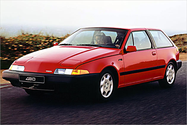 Pioniere und Legenden: Diese Autos der 1980er-Jahre sollte jeder kennen