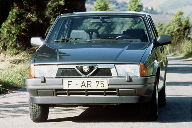 Pioniere und Legenden: Diese Autos der 1980er-Jahre sollte jeder kennen