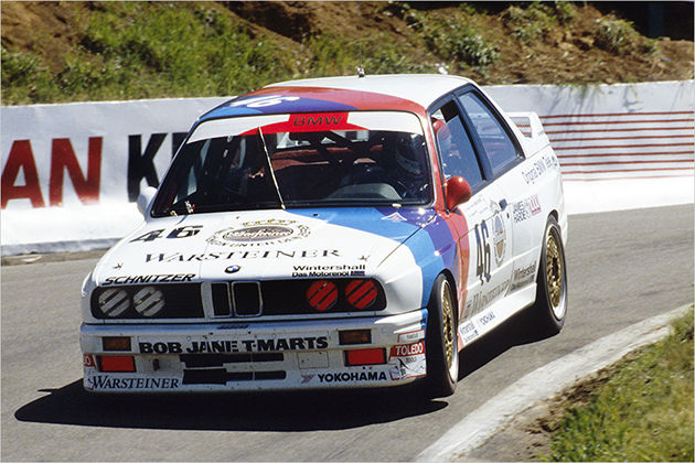 Pioniere und Legenden: Diese Autos der 1980er-Jahre sollte jeder kennen