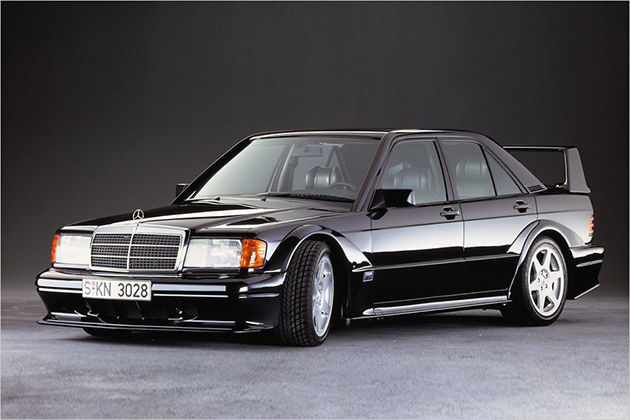 Pioniere und Legenden: Diese Autos der 1980er-Jahre sollte jeder kennen